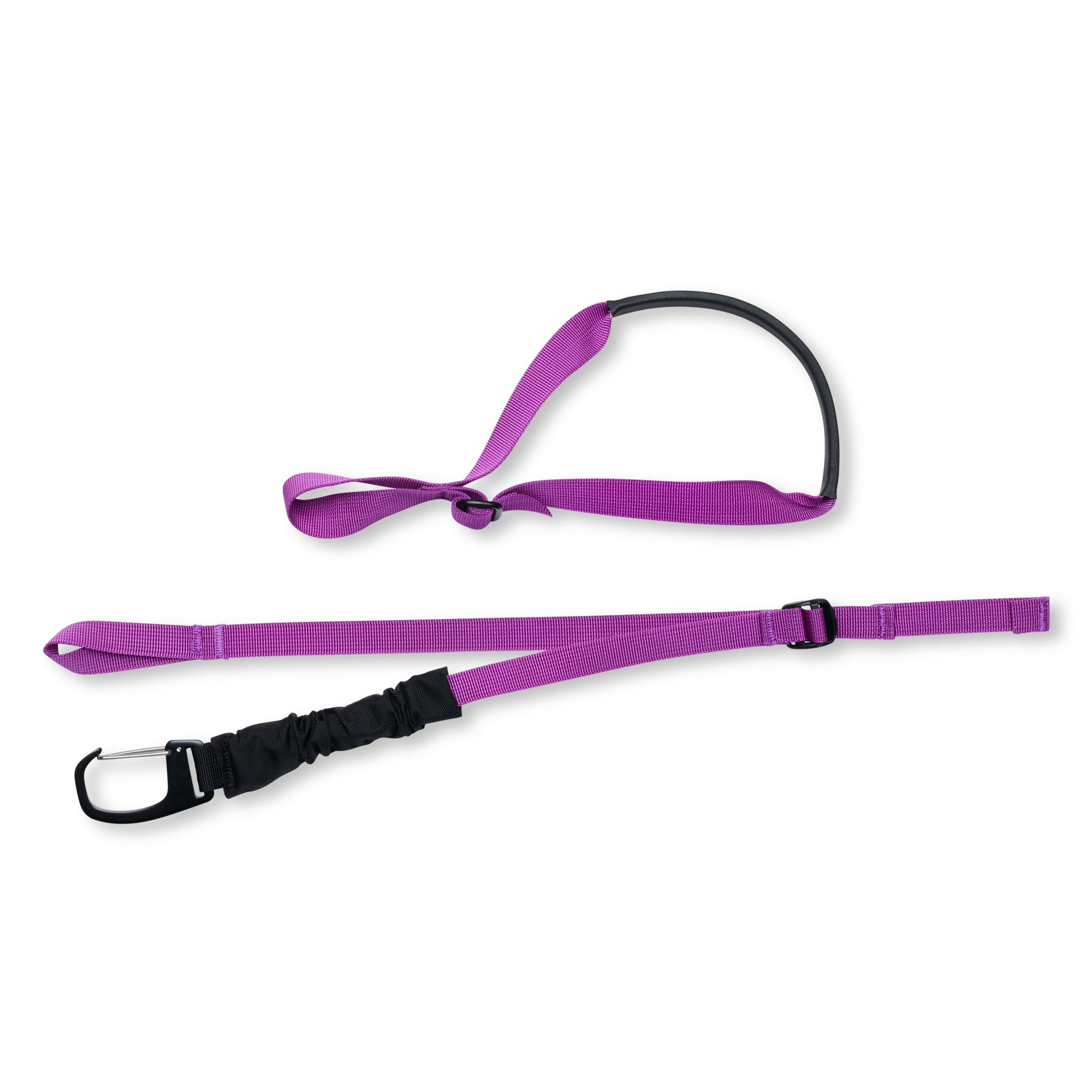 Piton Purple 