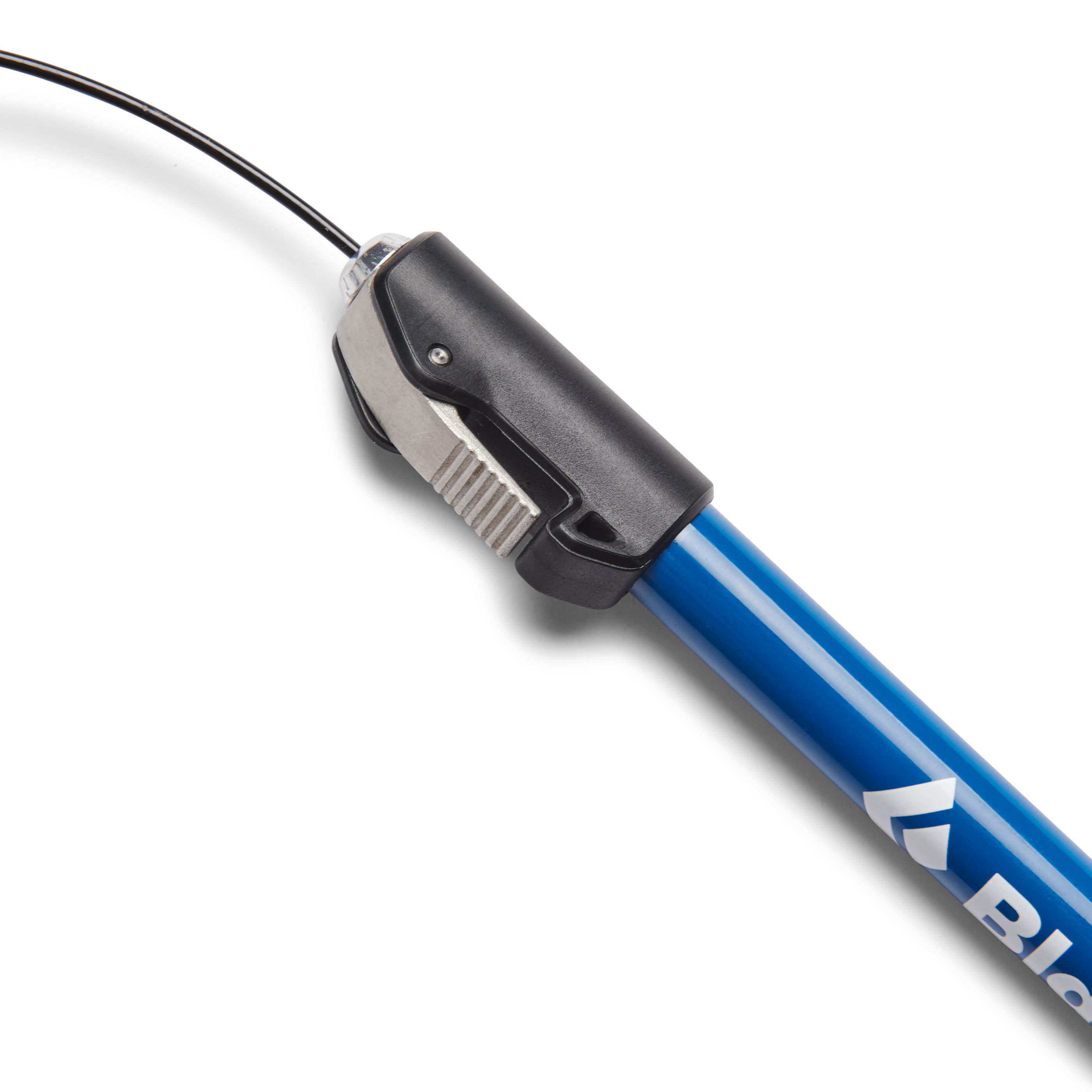 Black Diamond Quickdraw Pro Carbon 320 Probe | evo