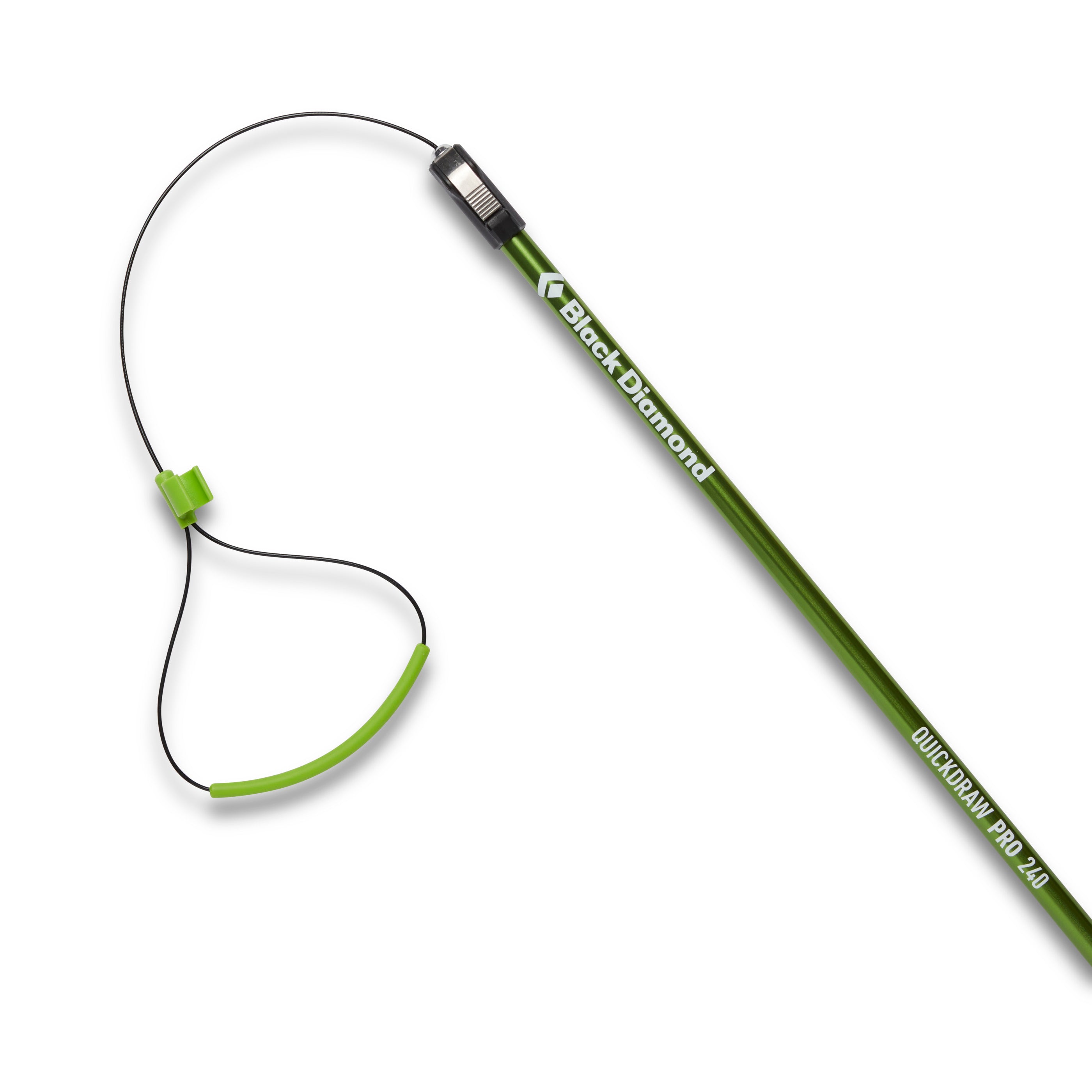 人気が高い Quickdraw Pro Diamond Black – 240 Probe ホイッスル