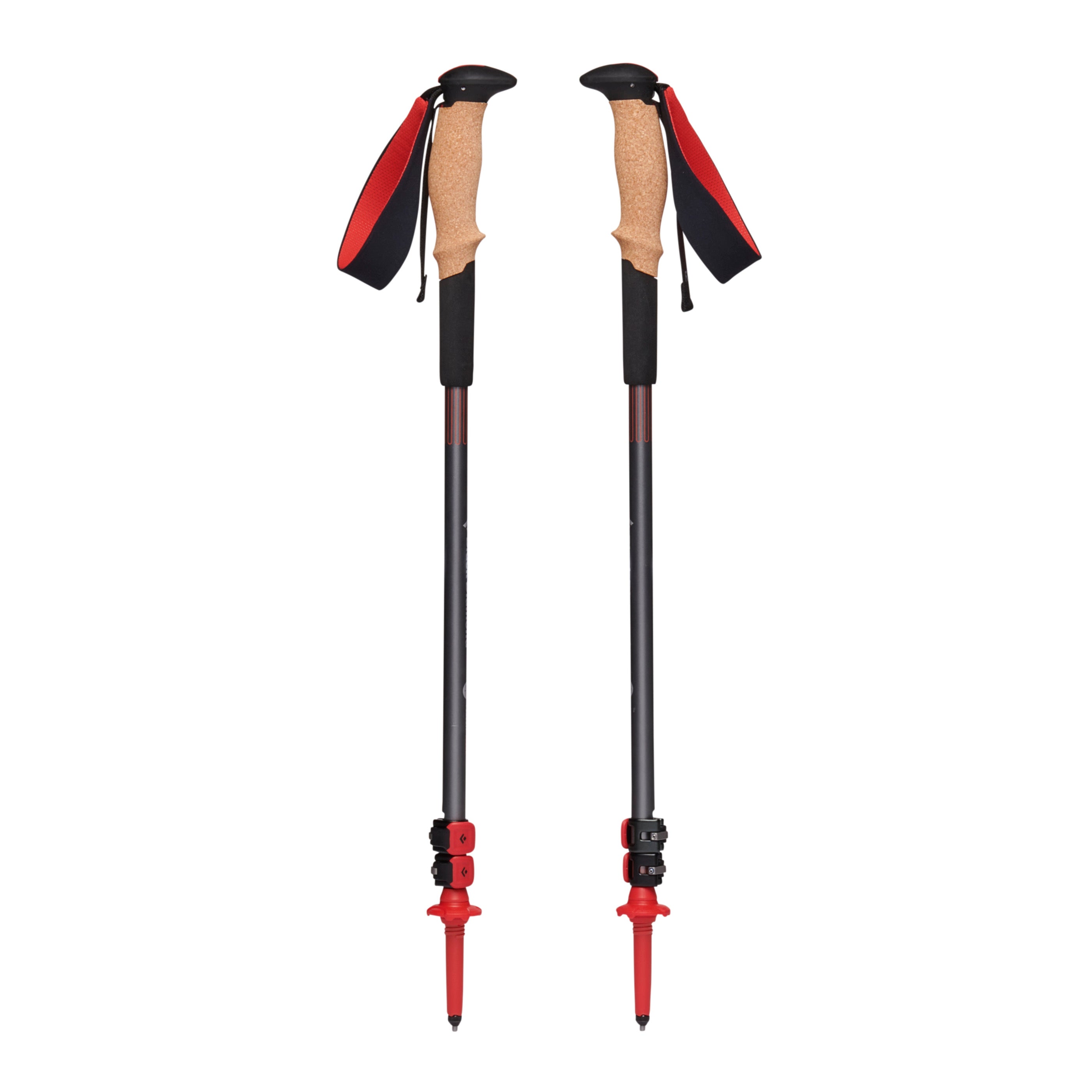 Trekking Poles, Hiking Poles & Walking Poles | Black Diamond