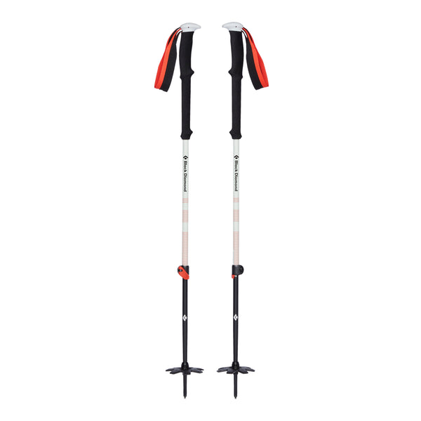 Burton x Black Diamond Compactor Poles | Backcountry