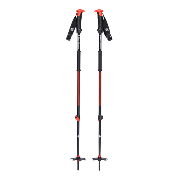 TRAVERSE SKI POLES – Black Diamond