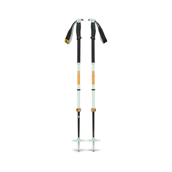 訳あり商品 Traverse Pro Ski Poles – Black Diamond スキー