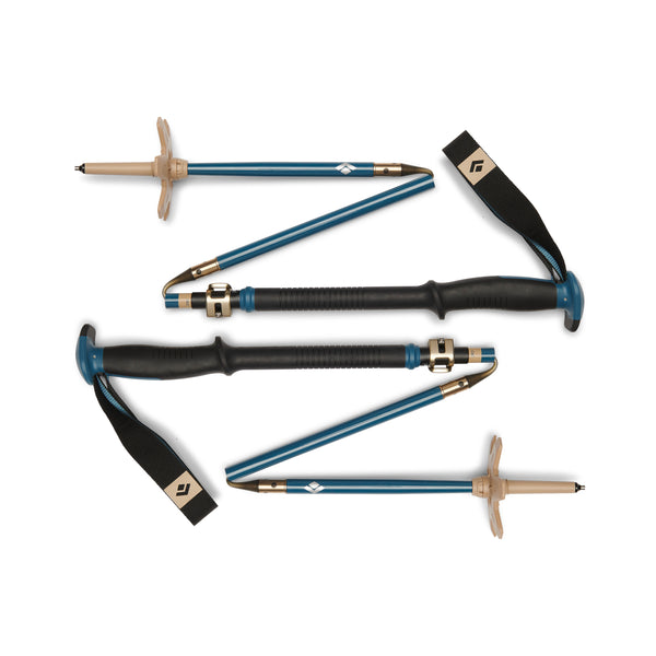  TRAVERSE PRO スキー ストック アルミ Black Diamond TRAVERSE PRO スキー ストック アルミ Traverse