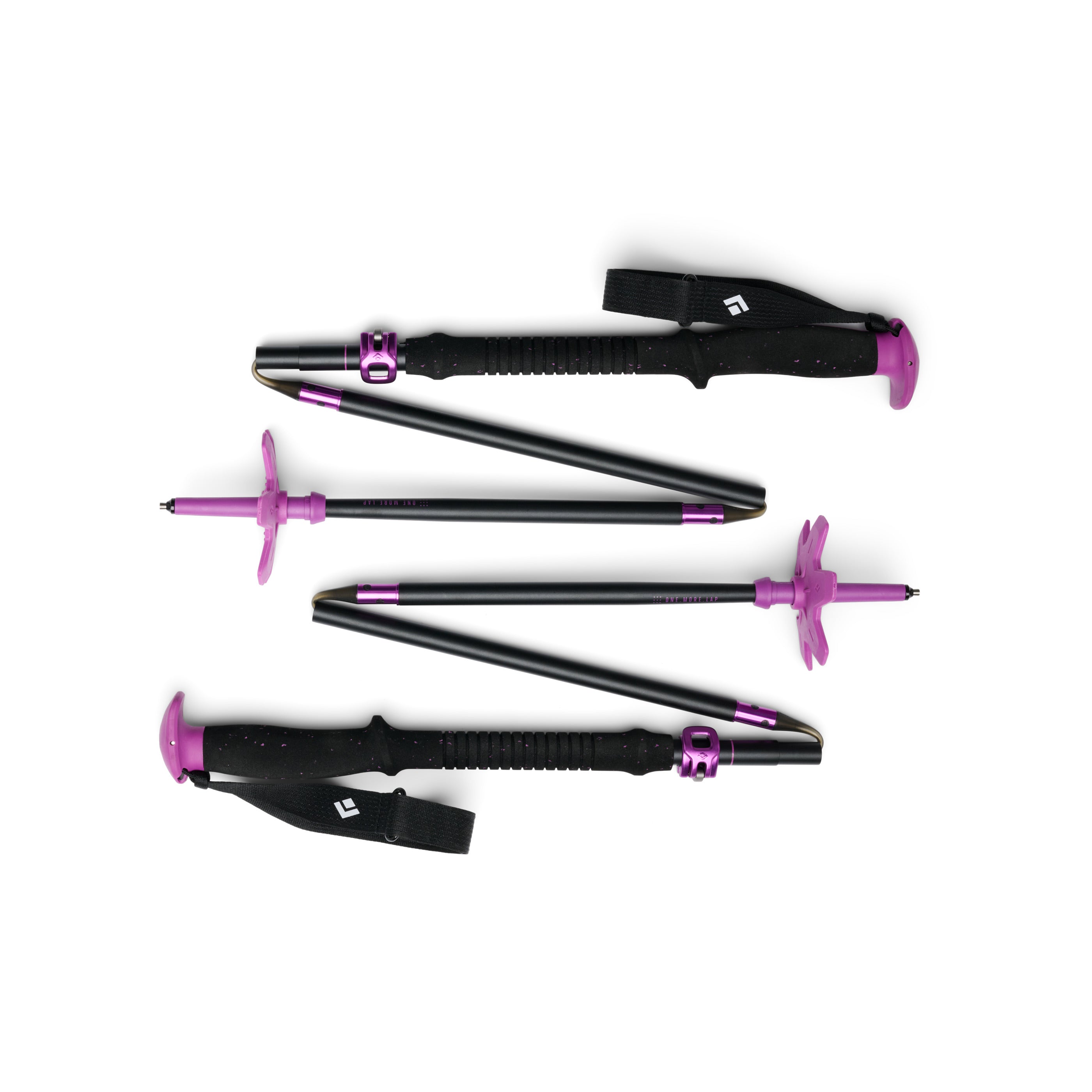 Piton Purple 
