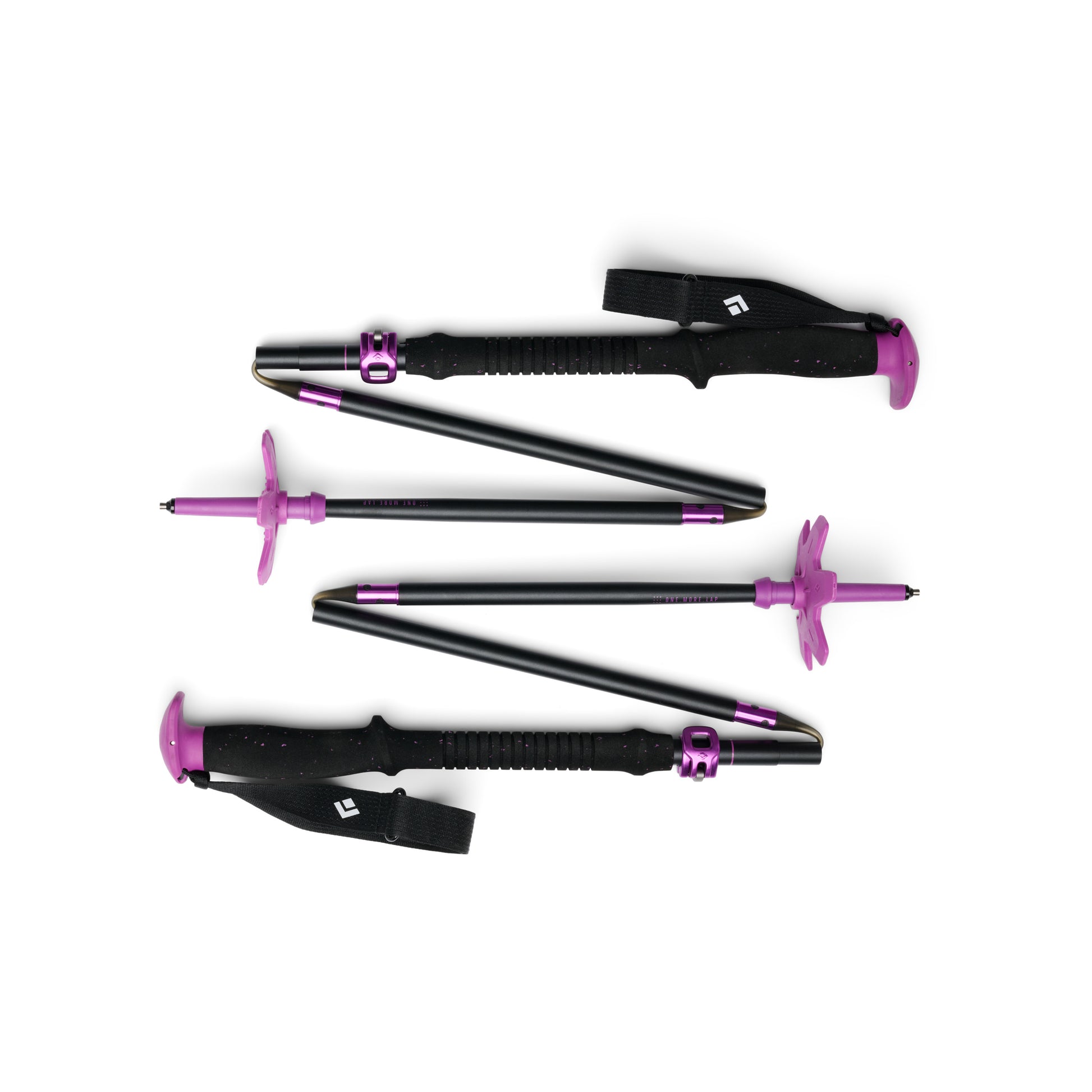 Expedition Ski Poles – Black Diamond