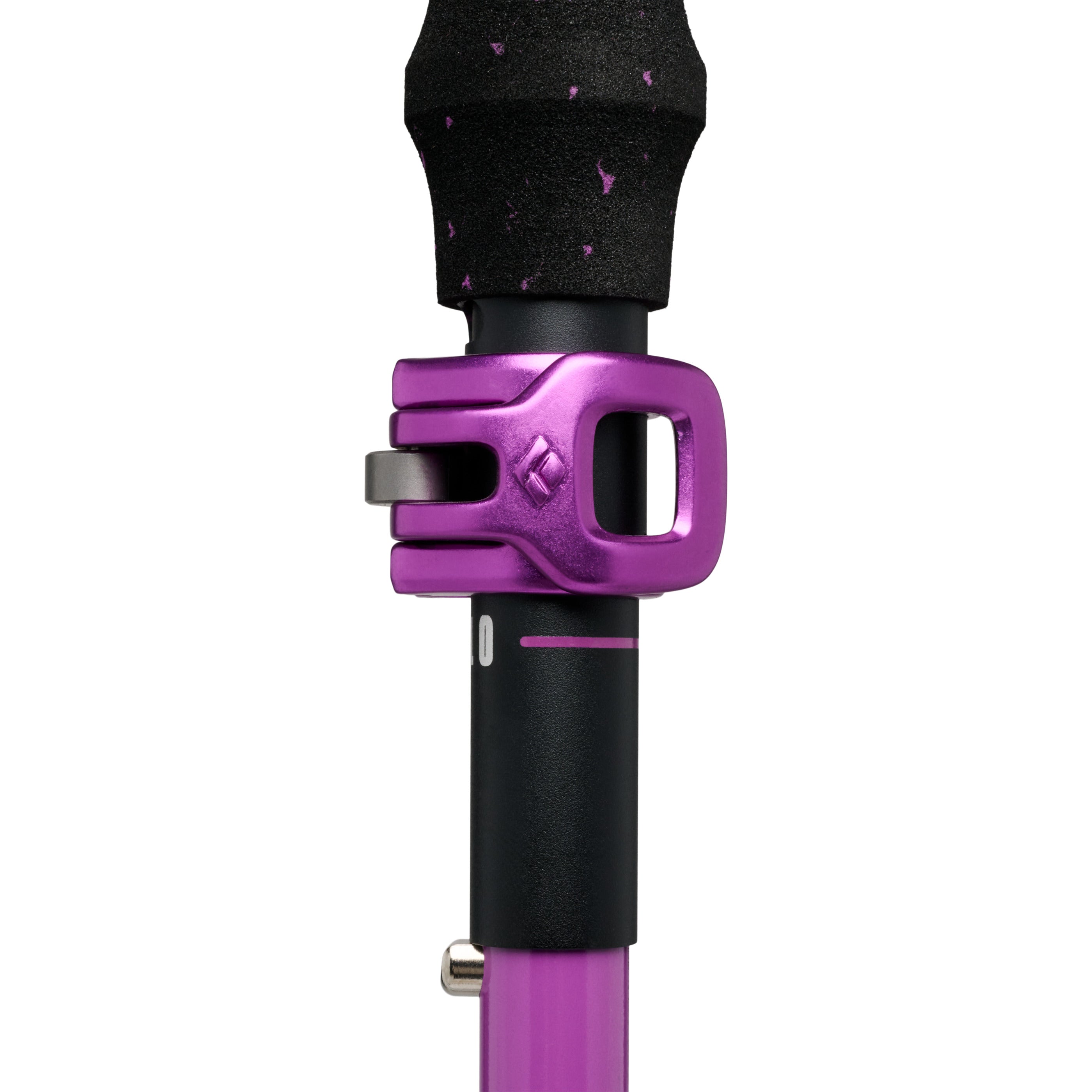Piton Purple 