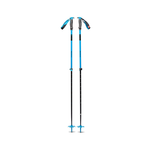 ★ブラックダイヤモンド Black Diamond TRAVERSE トラバース 楽天市場】ブラックダイヤモンド トラバースWR2ポール(ペア