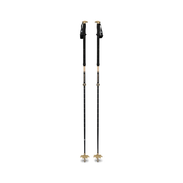 Expedition Carbon Pro Ski Poles – Black Diamond