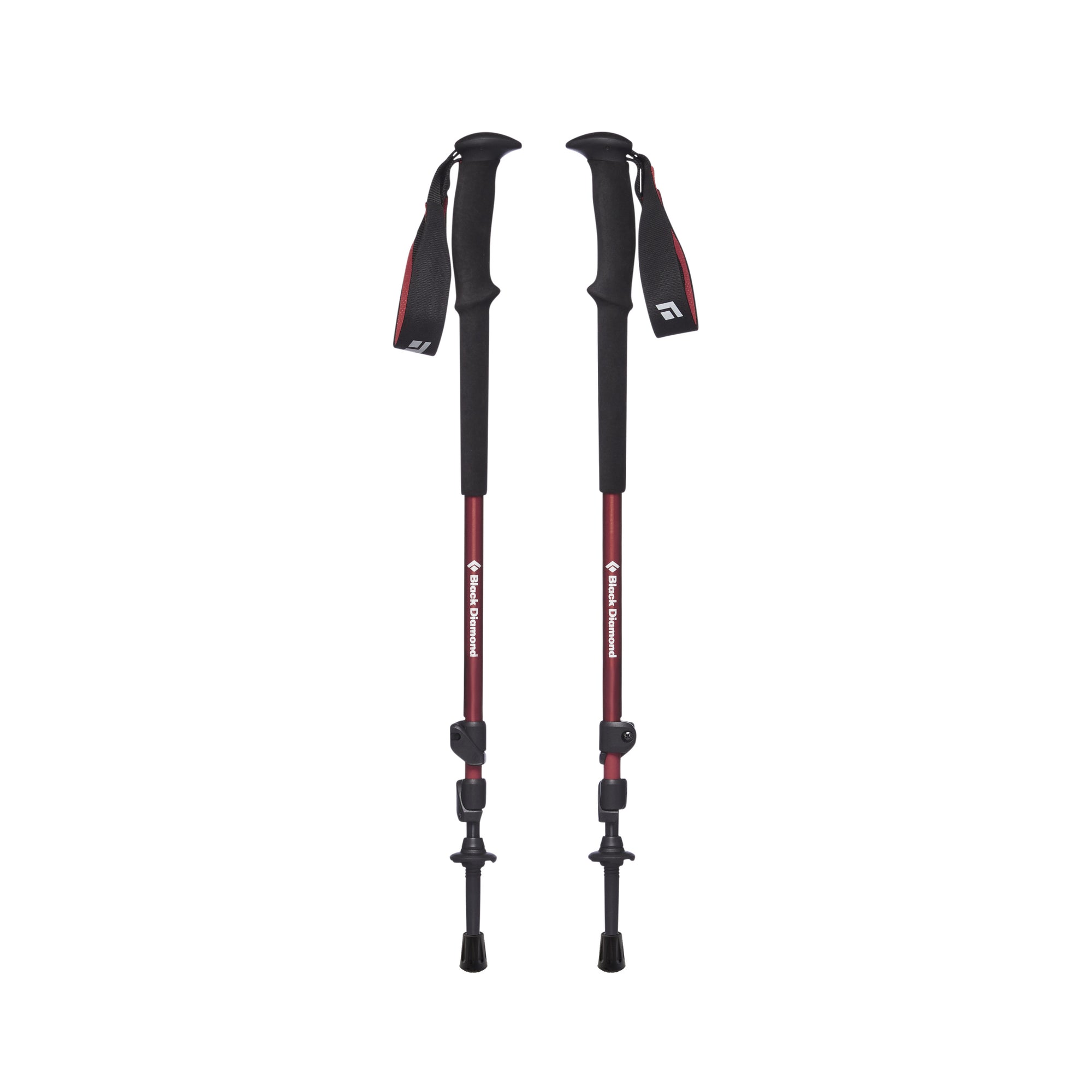 TRAIL TREK POLES