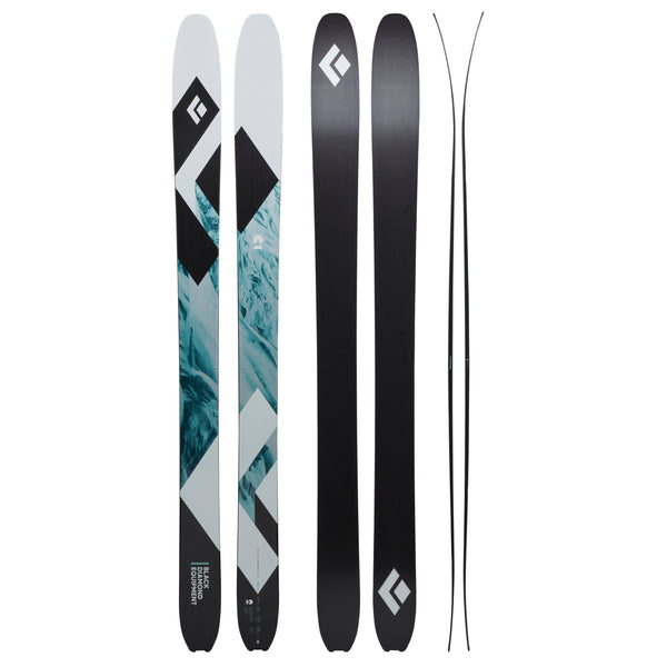 スキー Black Diamond 115136_0000_HELIO_CARBON_115_S