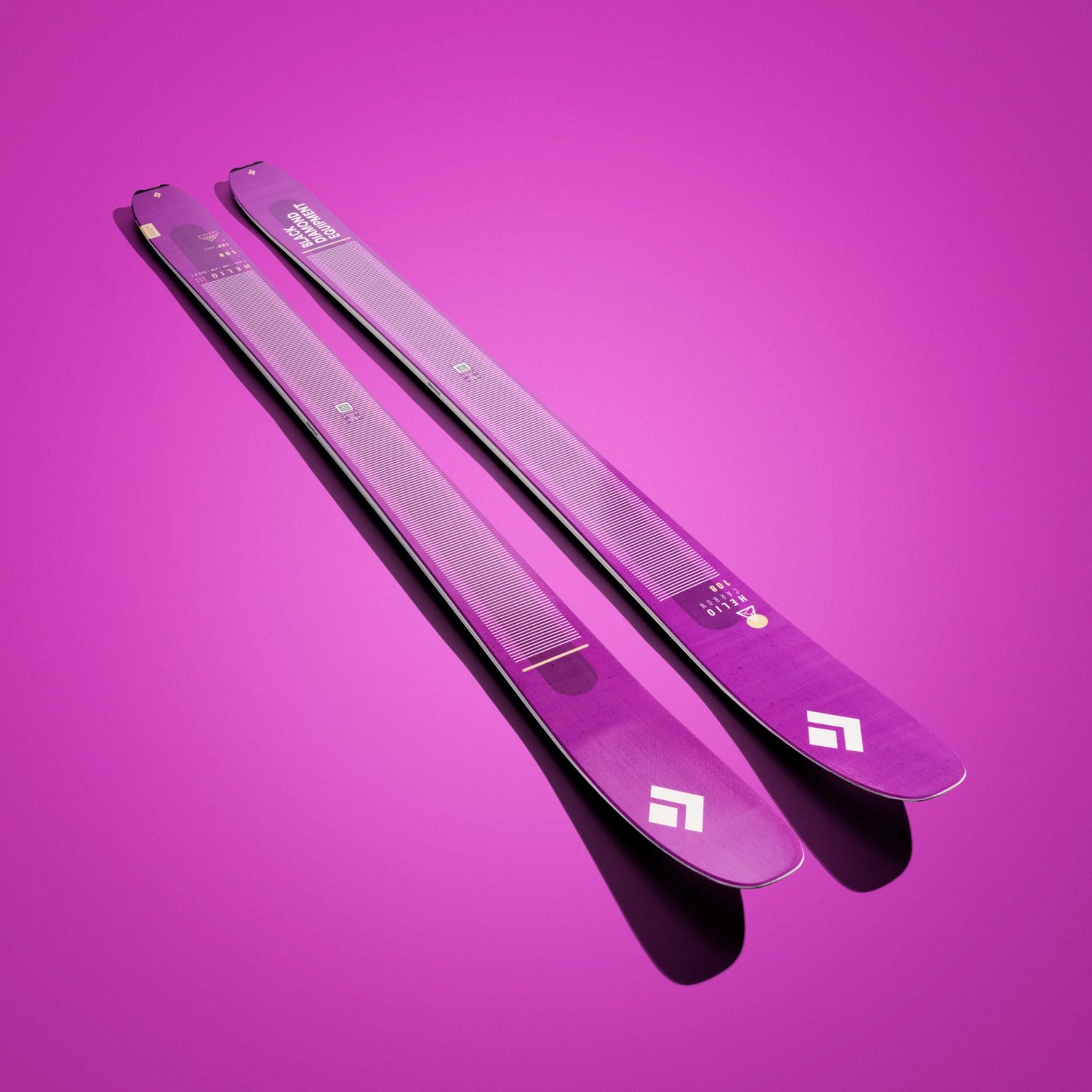 Freeride and Touring Skis | Black Diamond Equipment