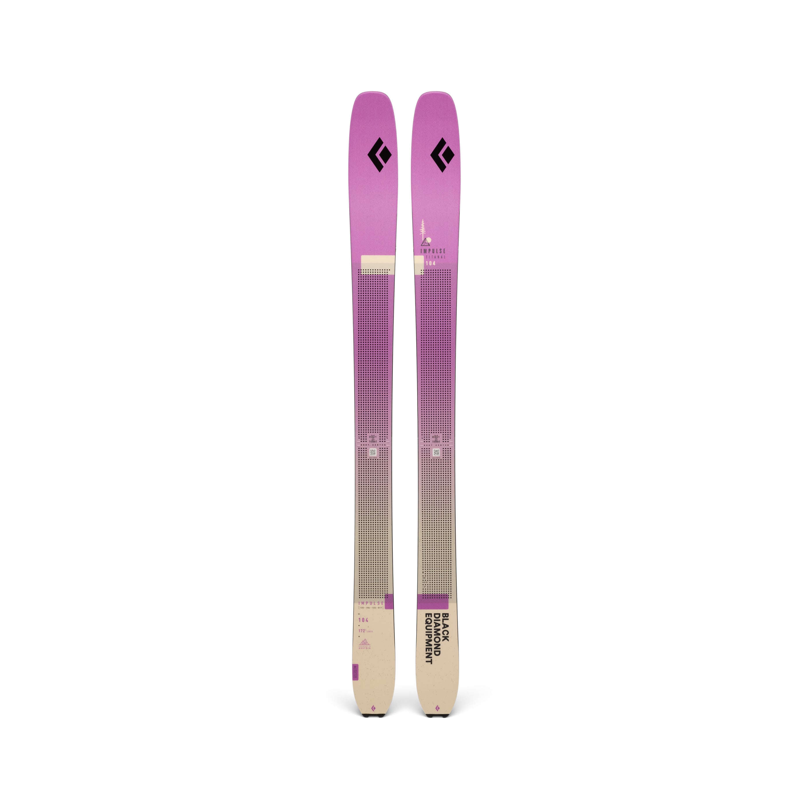 Piton Purple 
