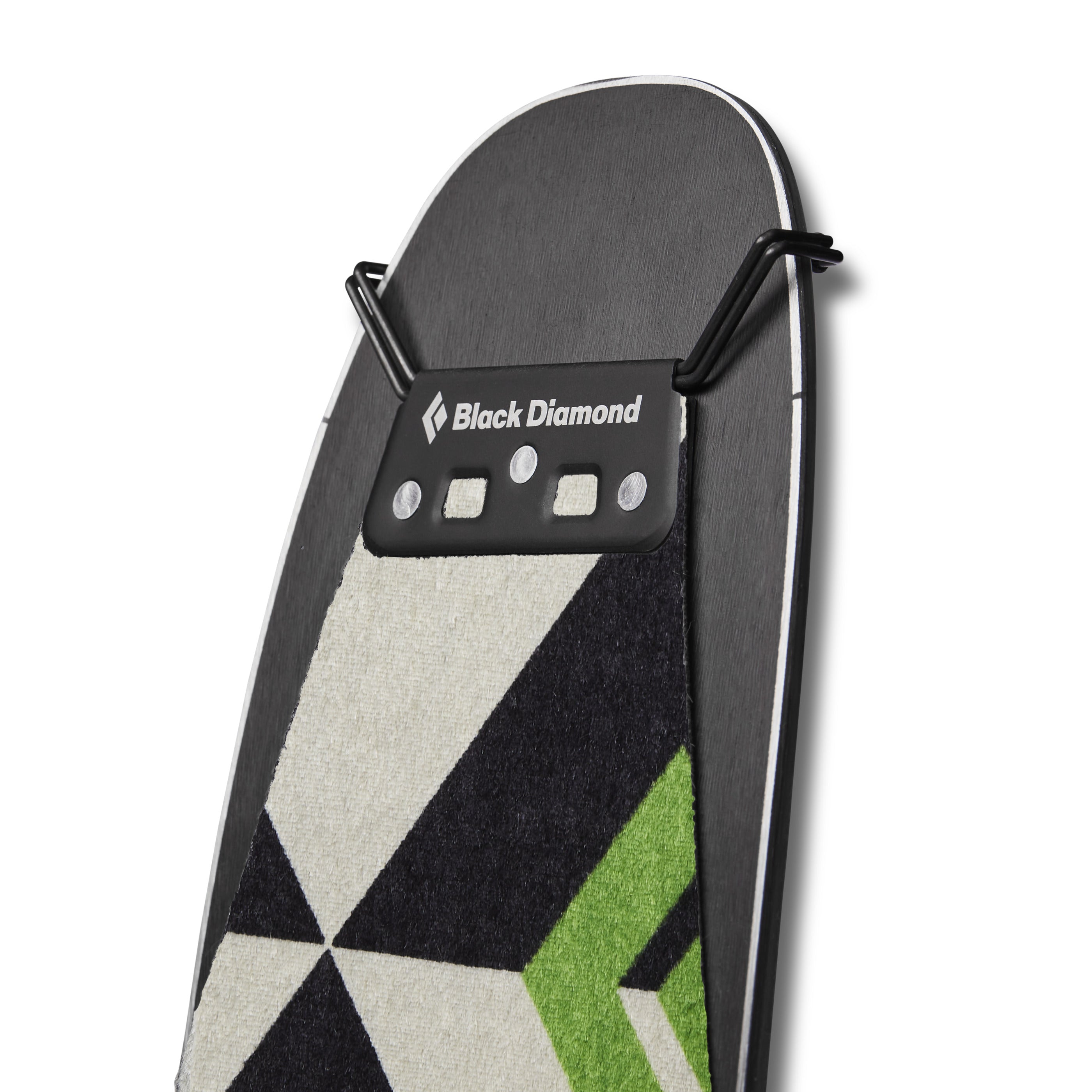 Glidelite Pure Climbing Skins – Black Diamond