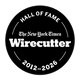Award logo