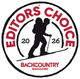Award logo