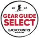 Award logo