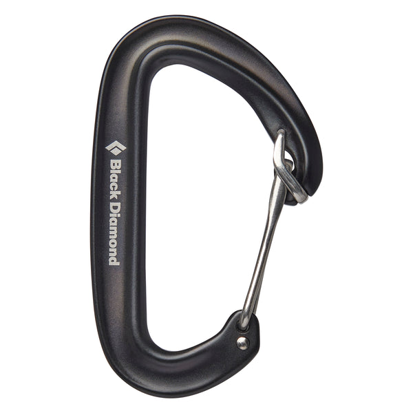 Oz Carabiner – Black Diamond