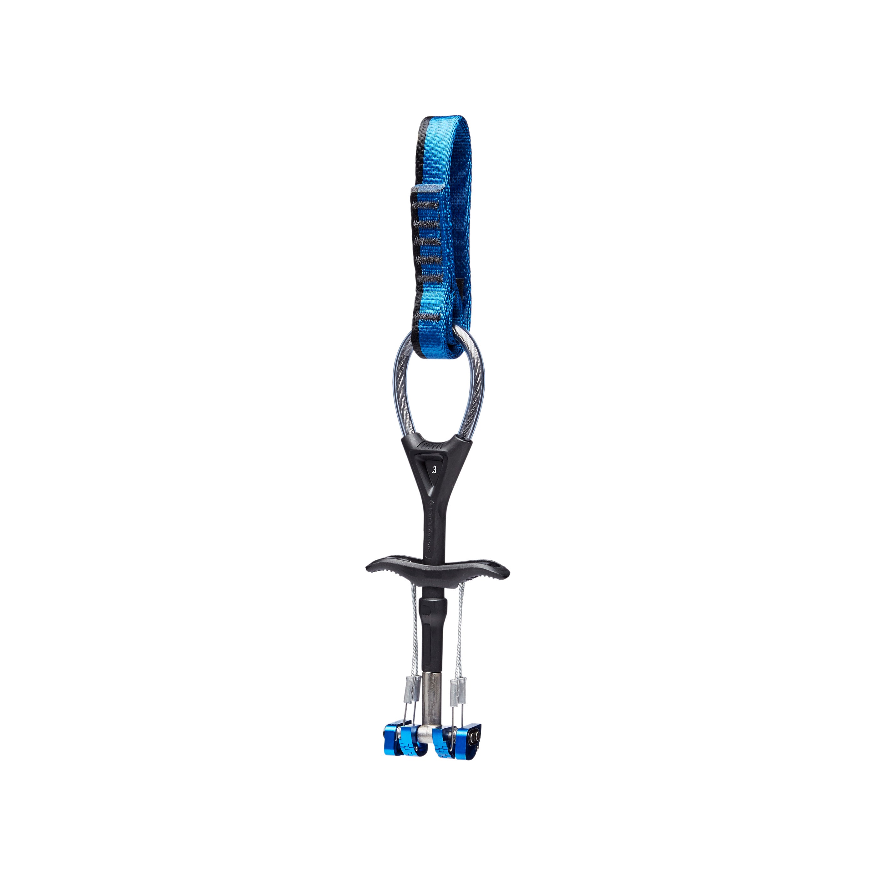 Trad Climbing Gear