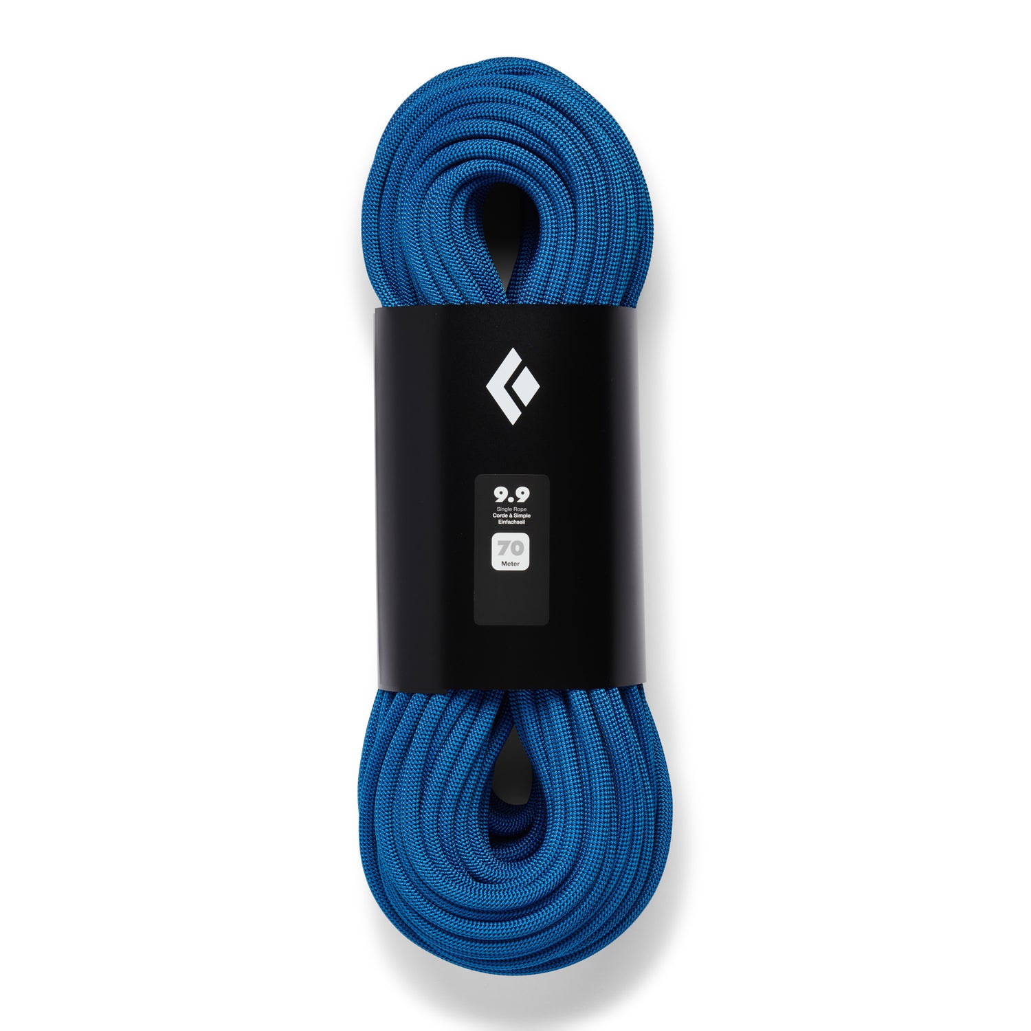 Dual Blue