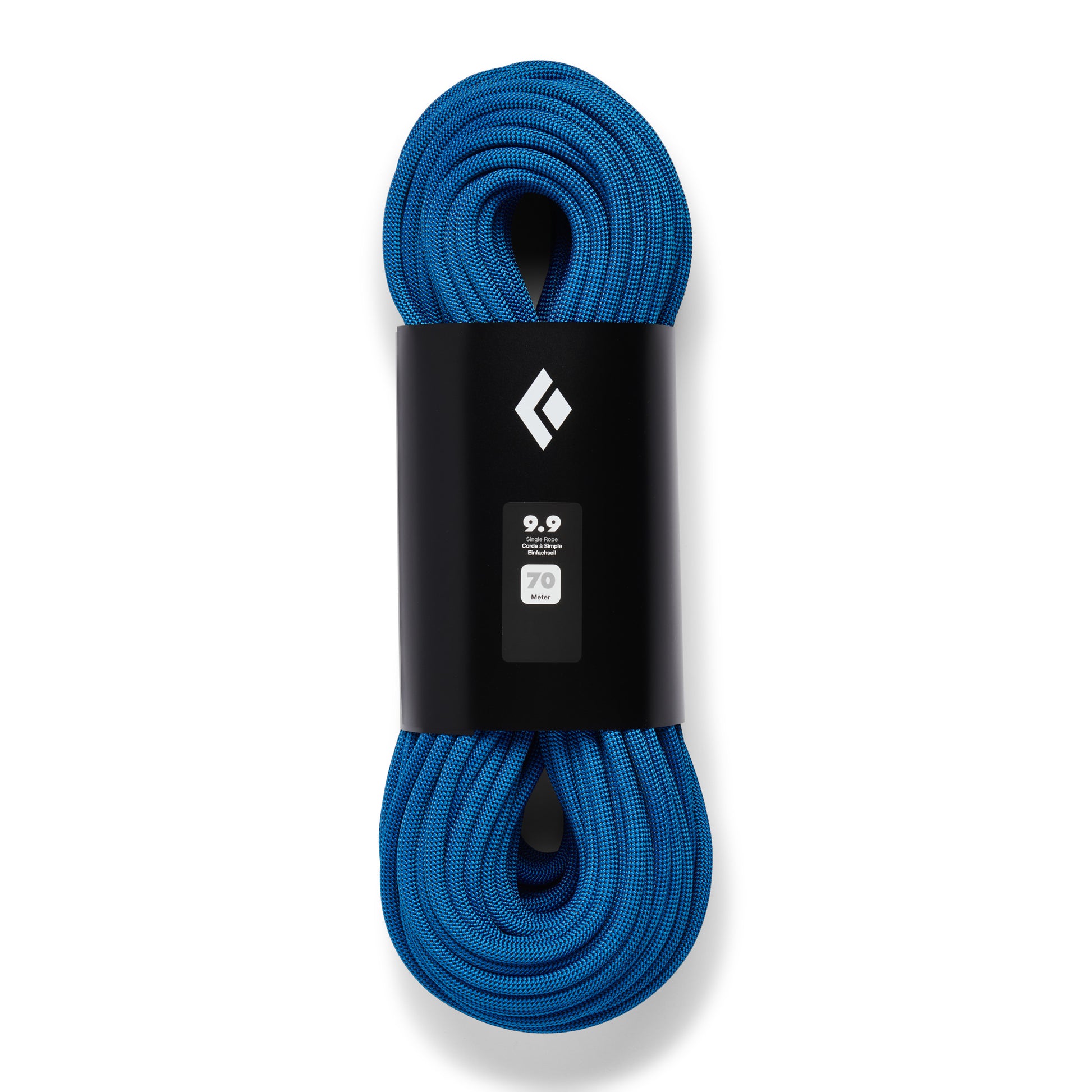 Dual Blue