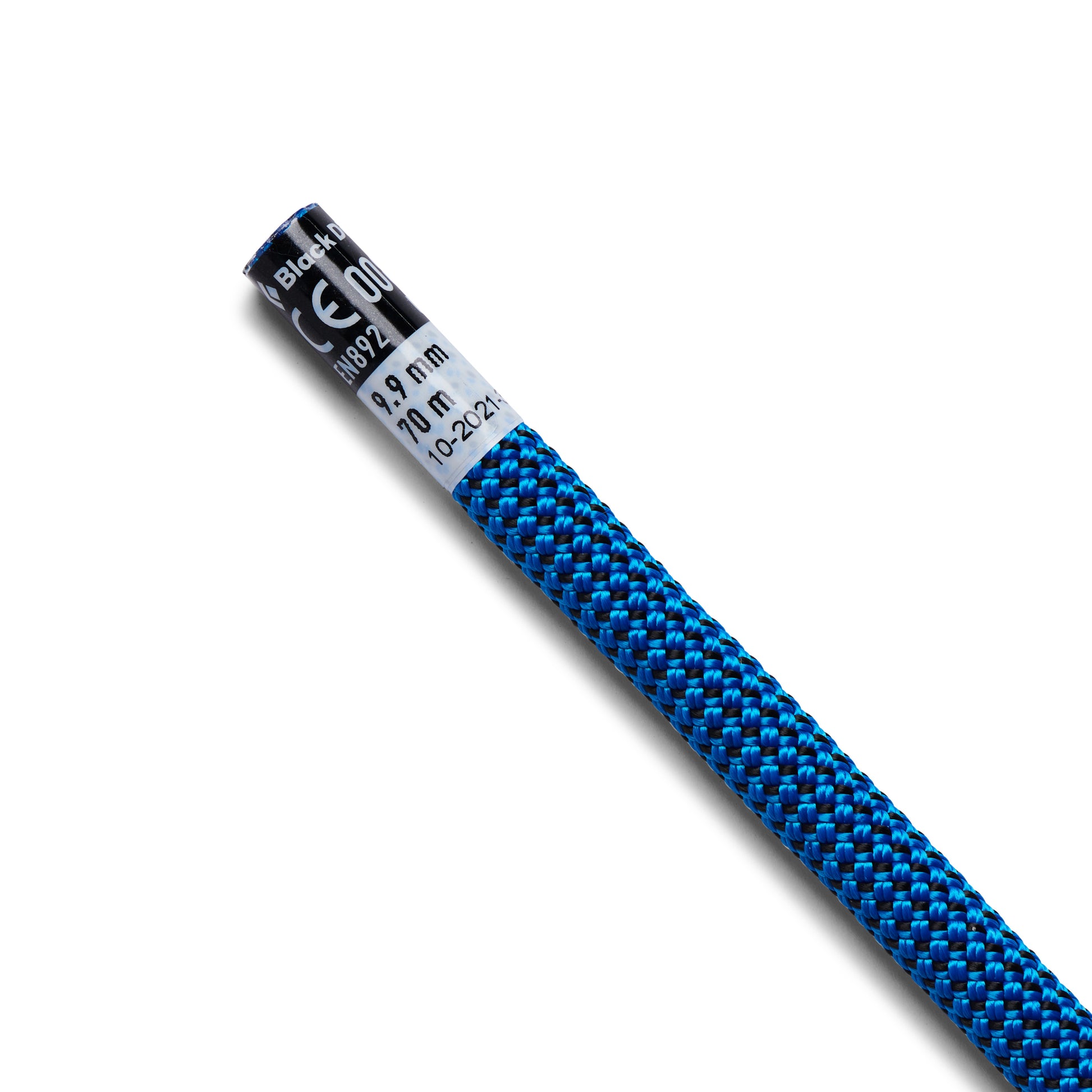 Dual Blue