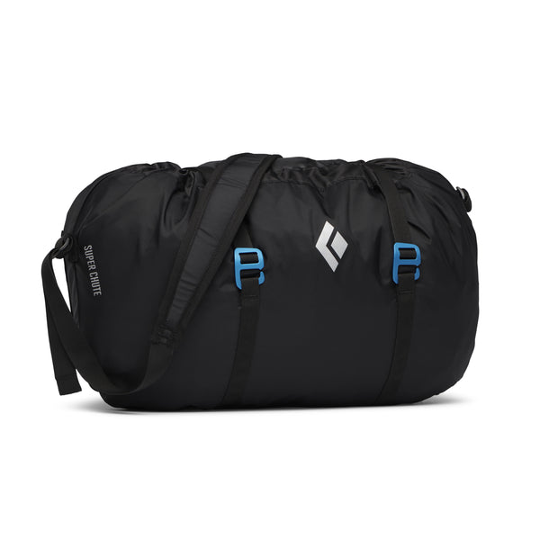 Super Chute Rope Bag – Black Diamond
