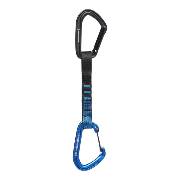 Black Diamond - 値下げしました！BLACK DIAMOND hoodwire quickdraw Black Diamond HotWire Quickdraw Quickpack - Climb