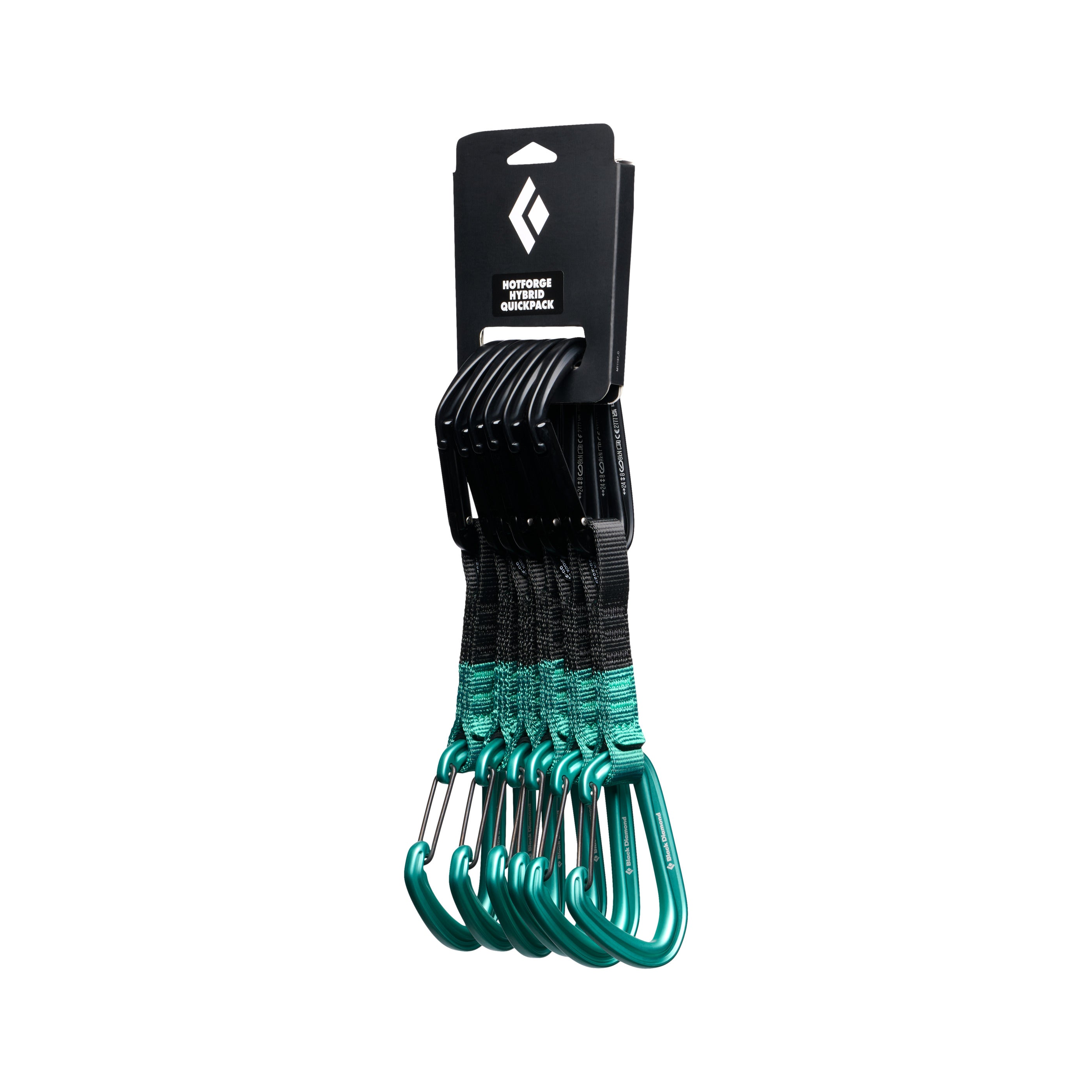Hotforge Hybrid Quickpack 12 cm