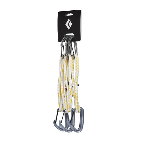 MiniWire Alpine Quickdraw 3-Pack
