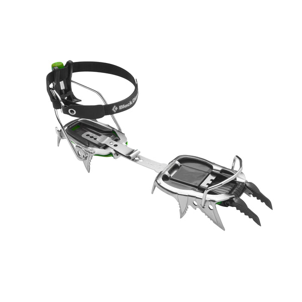 K2 FAR OUT CRAMPON WIDE クランポン 400032_3011_CYBORG_PRO_CRAMPON