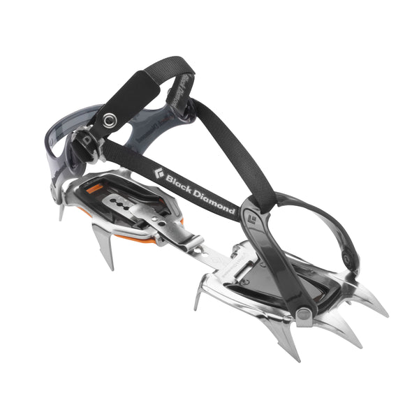 outdoor gear lab crampons Black Diamond Contact Crampons