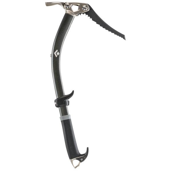 登山用品 Black Diamond - Black Diamond VENOM ADZE 57cm Black Diamond Venom Adze Ice Axe | REI Co-op