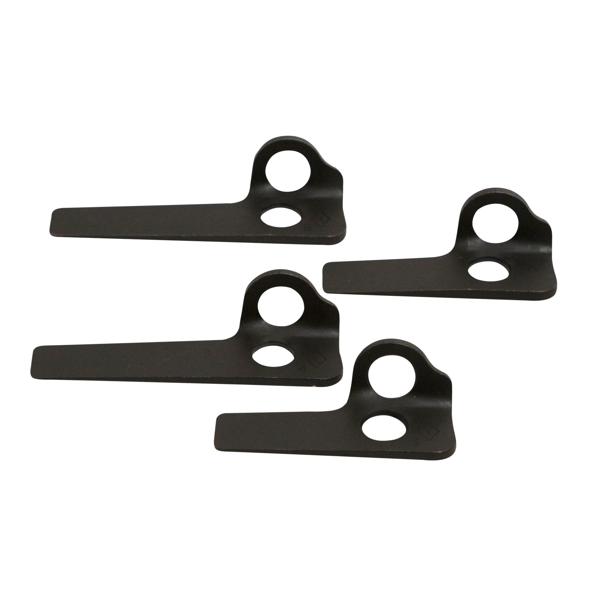 bugaboo piton Bugaboo Pitons 3: Short Thin Black Diamond