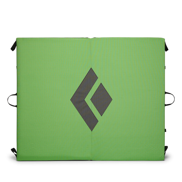 Erratic Crash Pad - Past Season – Black Diamond