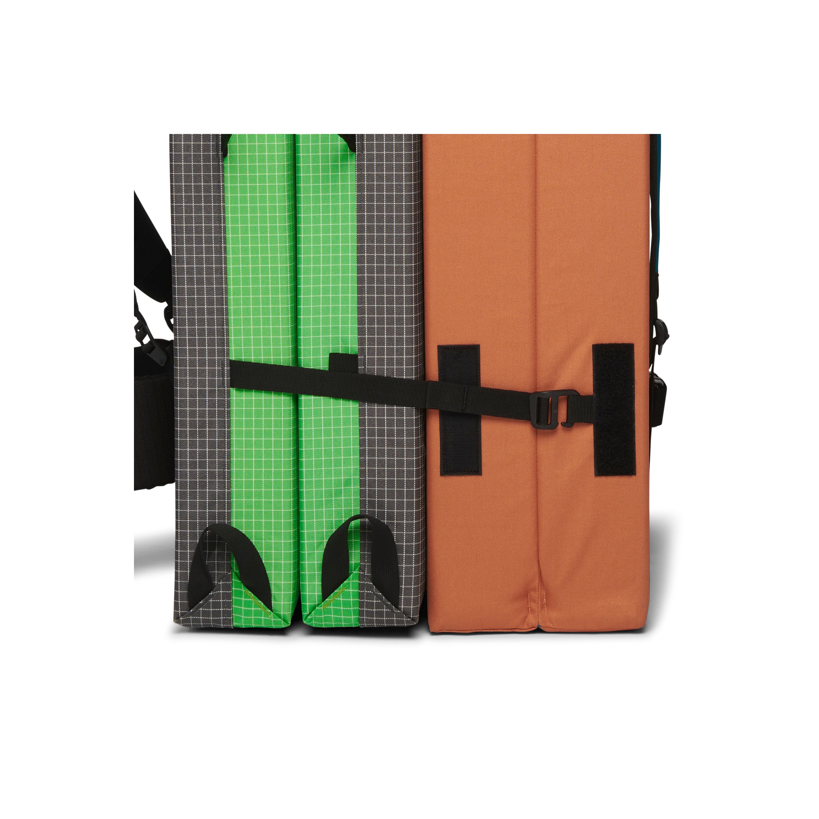 Erratic Crash Pad – Black Diamond