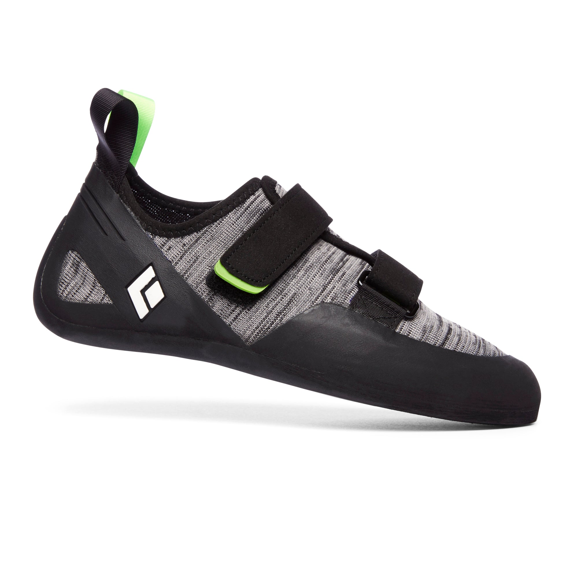 Black-Anthracite