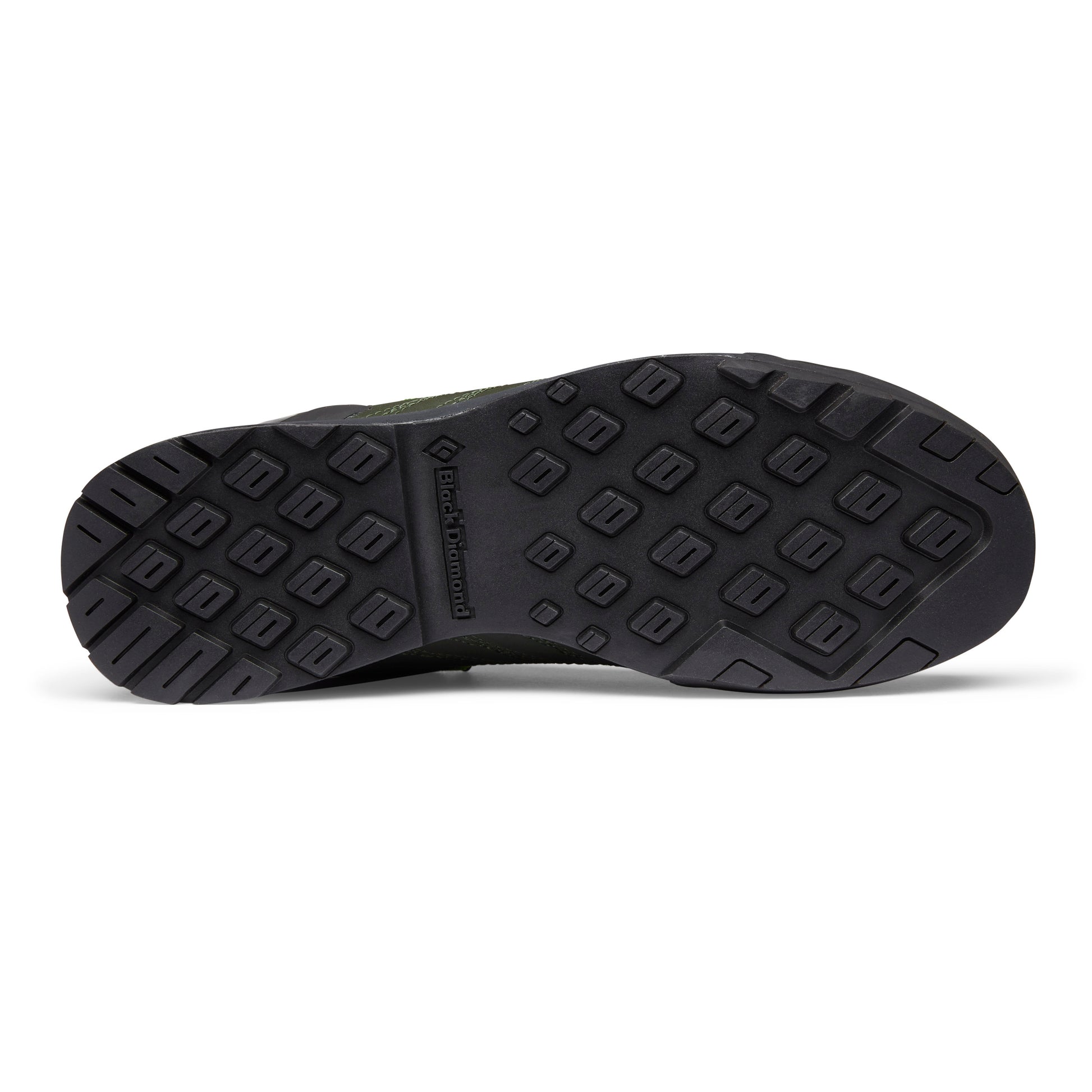 Cypress-Black