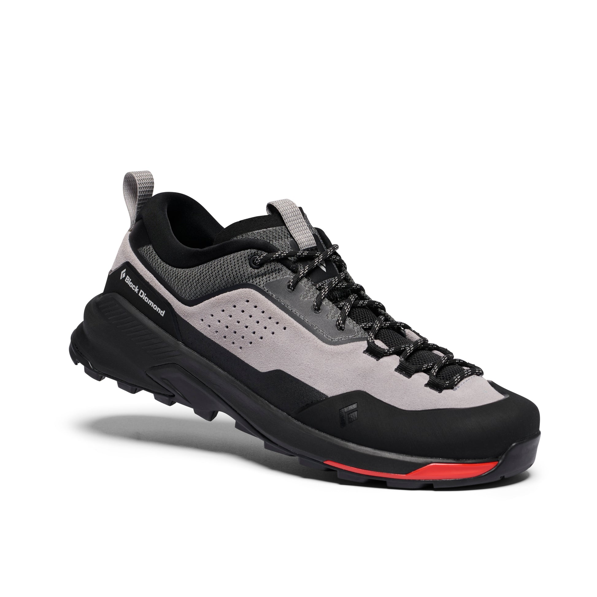 Steel-Black