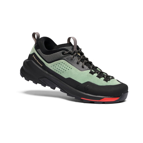 Black Diamond Fuel Chaussures Approche Femme - Légères Et Performantes