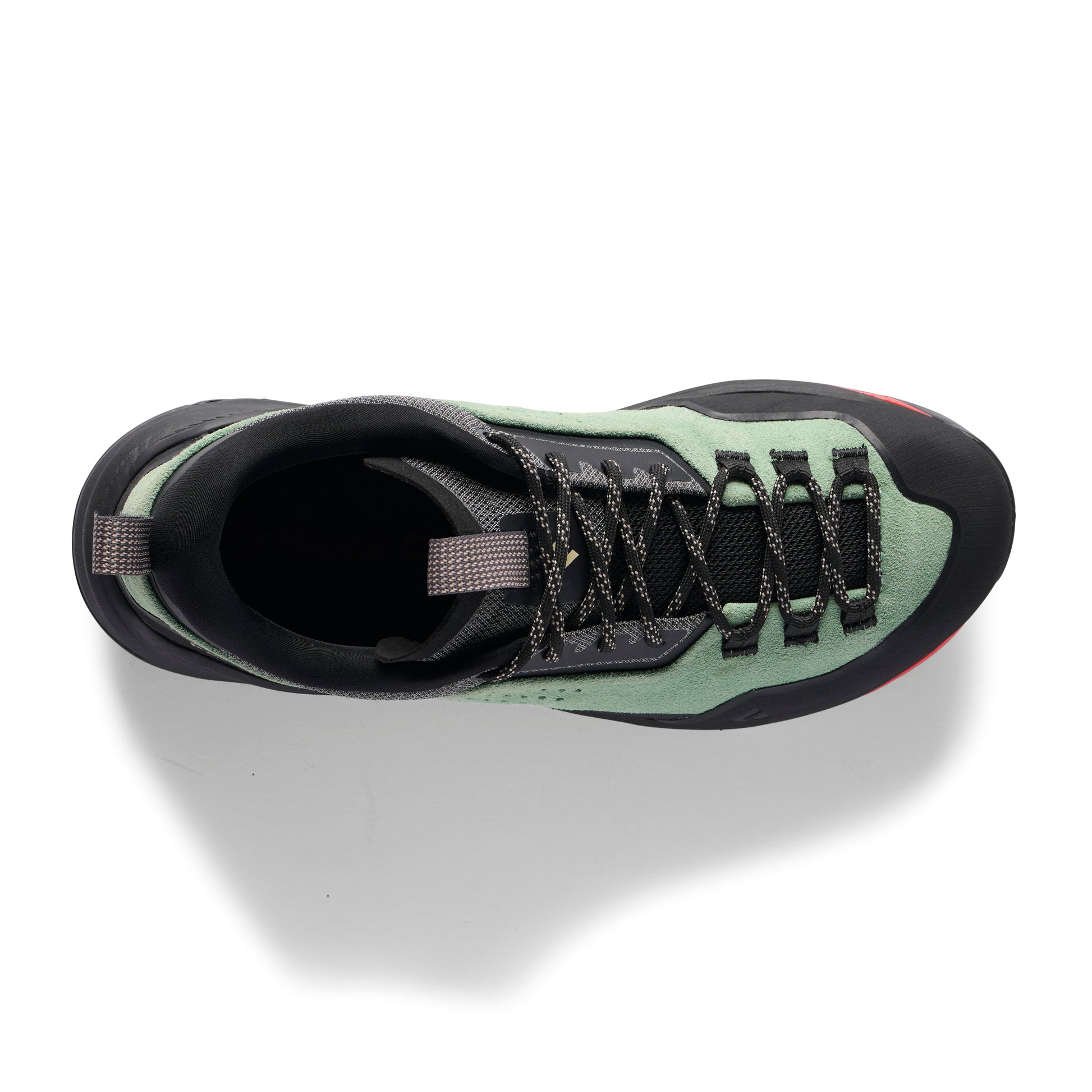 Desert Sage-Black