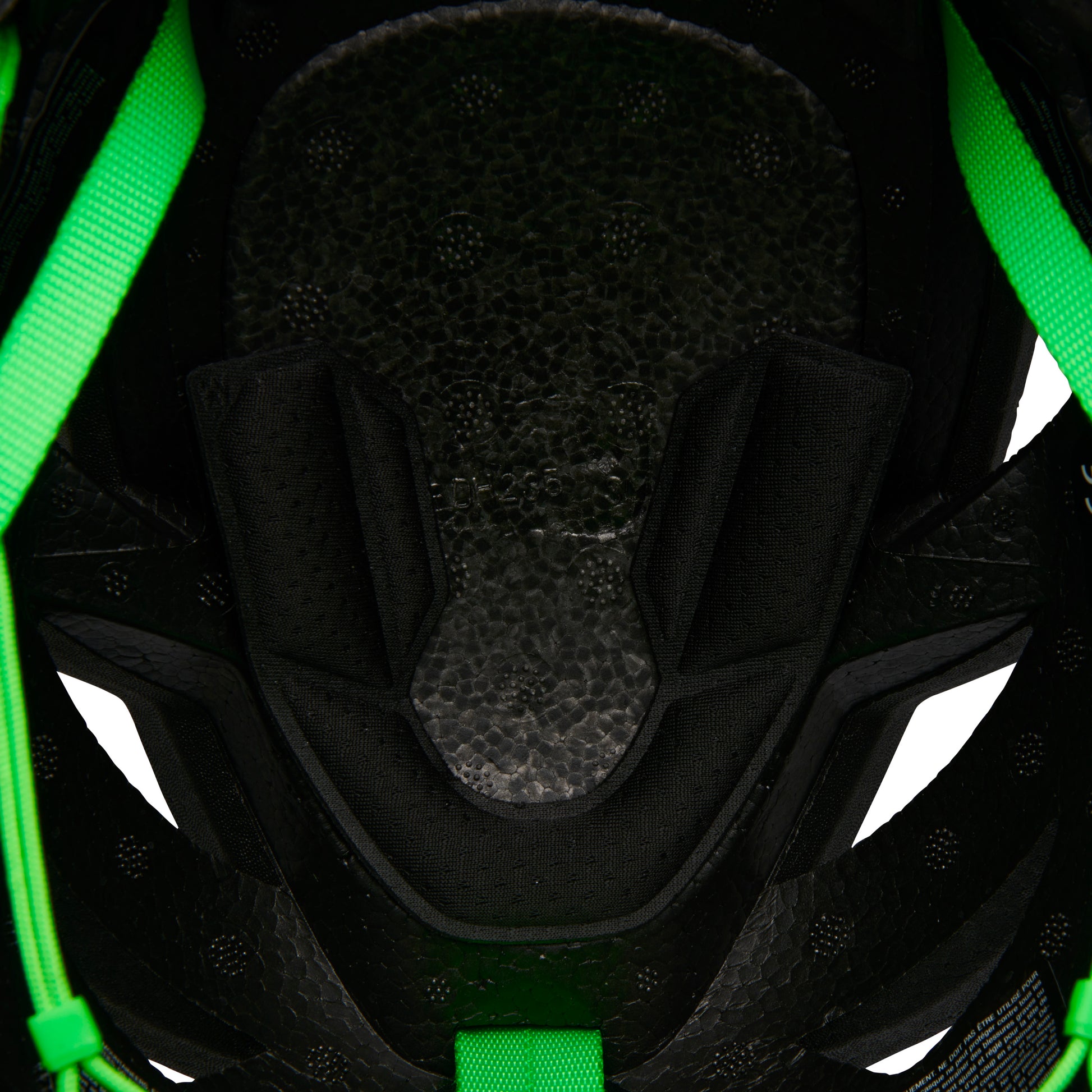 Envy Green