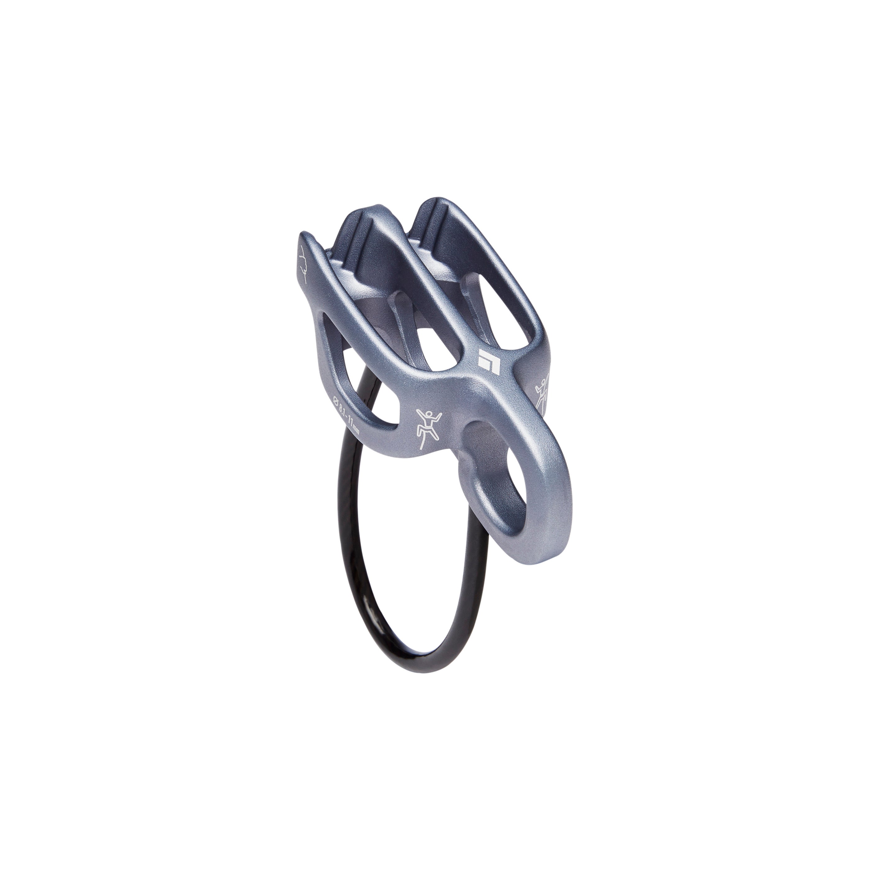 ATC-Guide Belay Device – Black Diamond