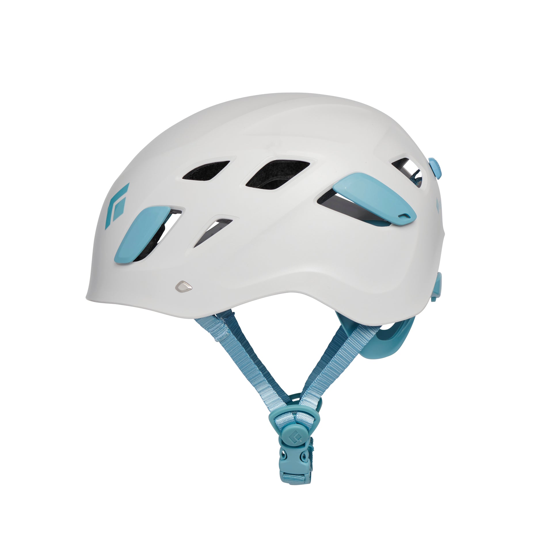 bike helmet woman blue Women's Half Dome Helmet – Black Diamond