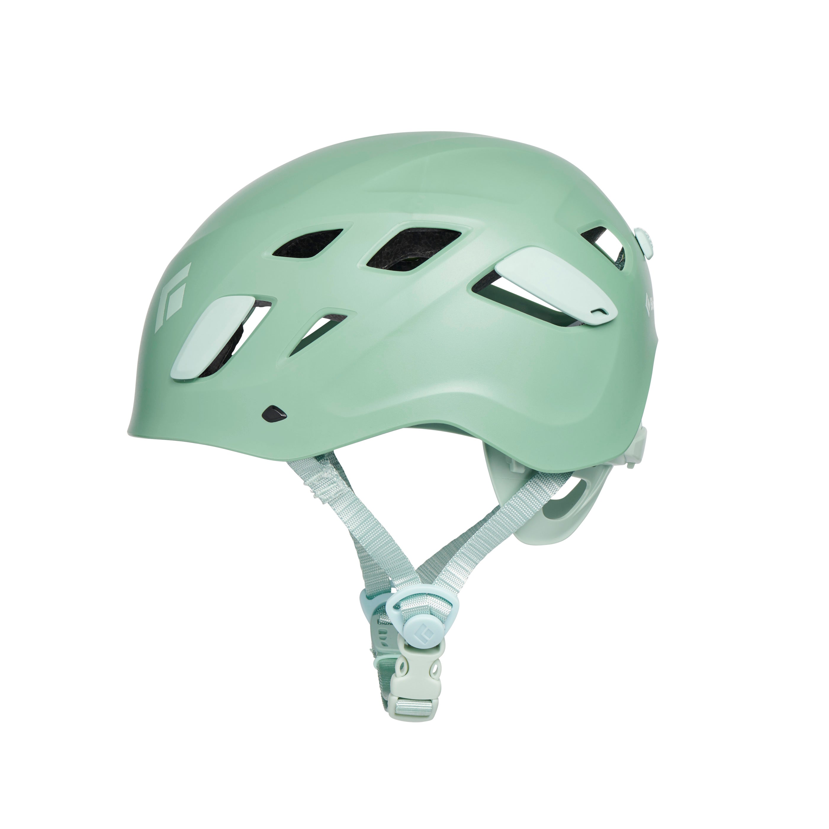 bike helmet for women ecofriendly Black Diamond - Half Dome Helmet - Women's