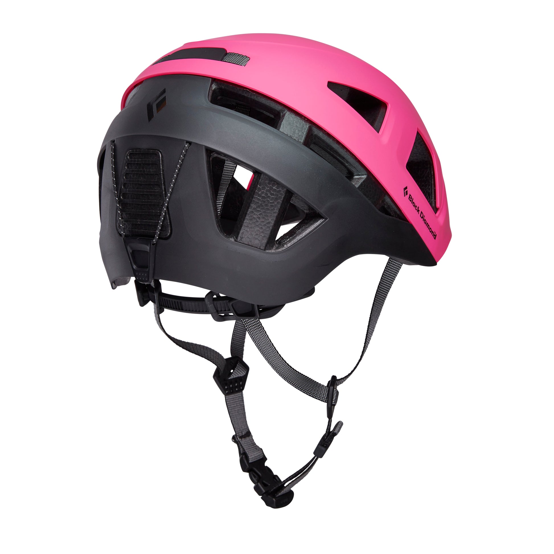 Ultra Pink-Black