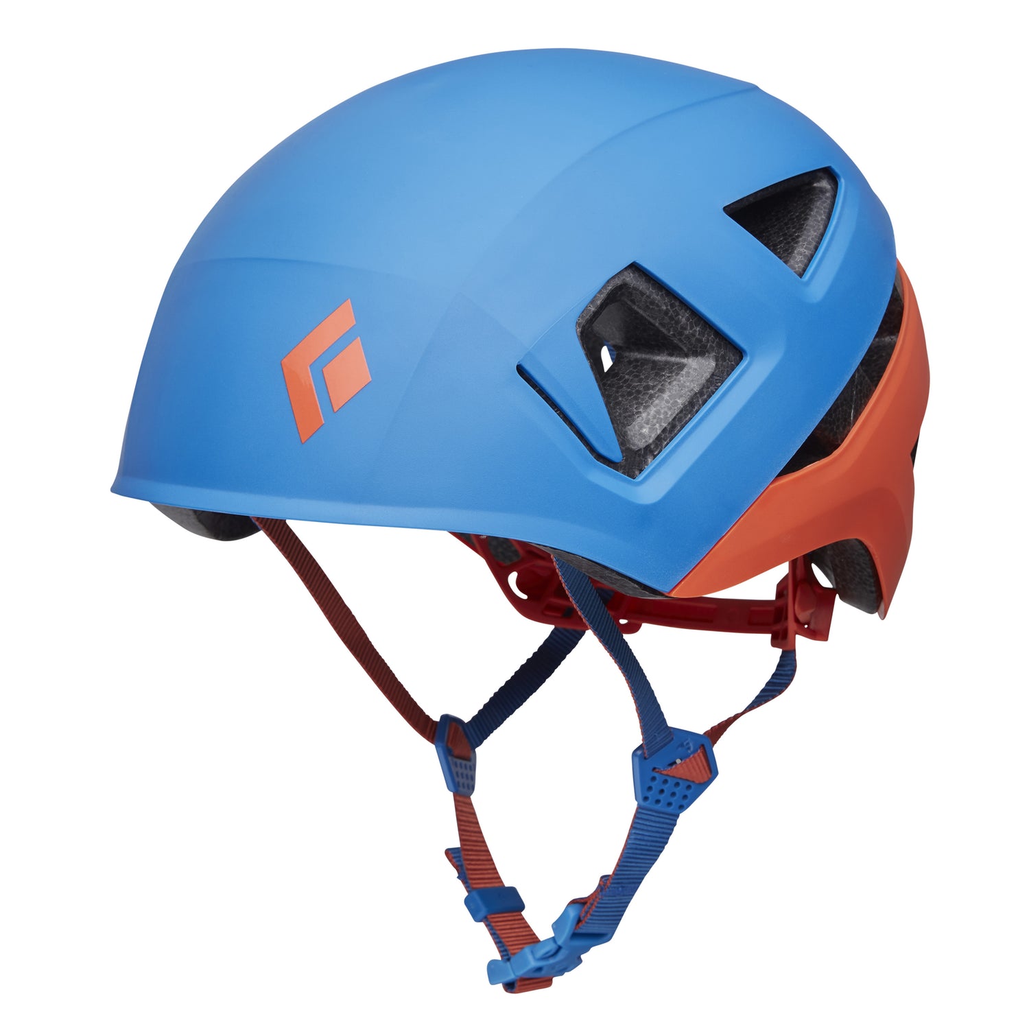 Ultra Blue-Persimmon