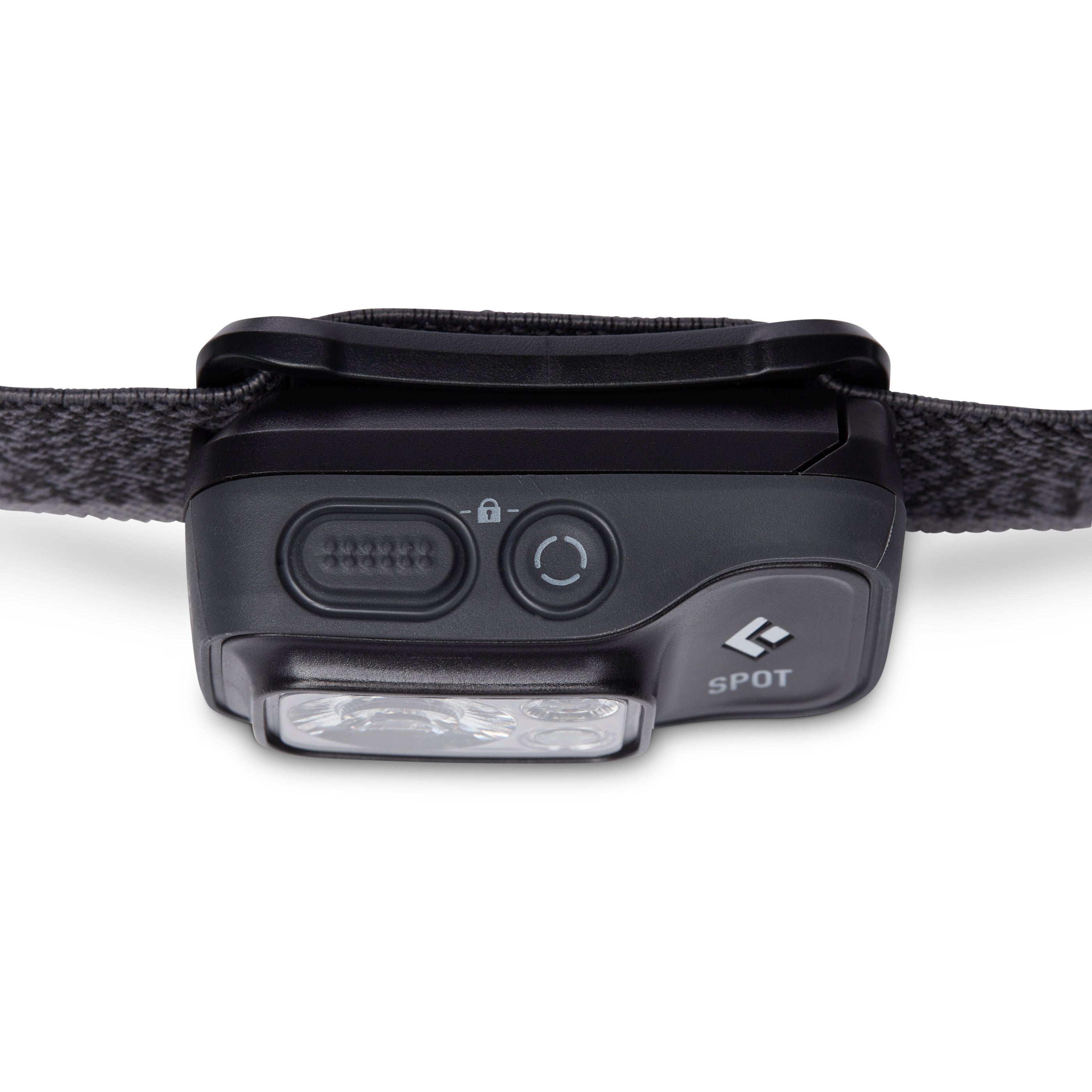 Black Diamond Spot 400 Headlamp 2