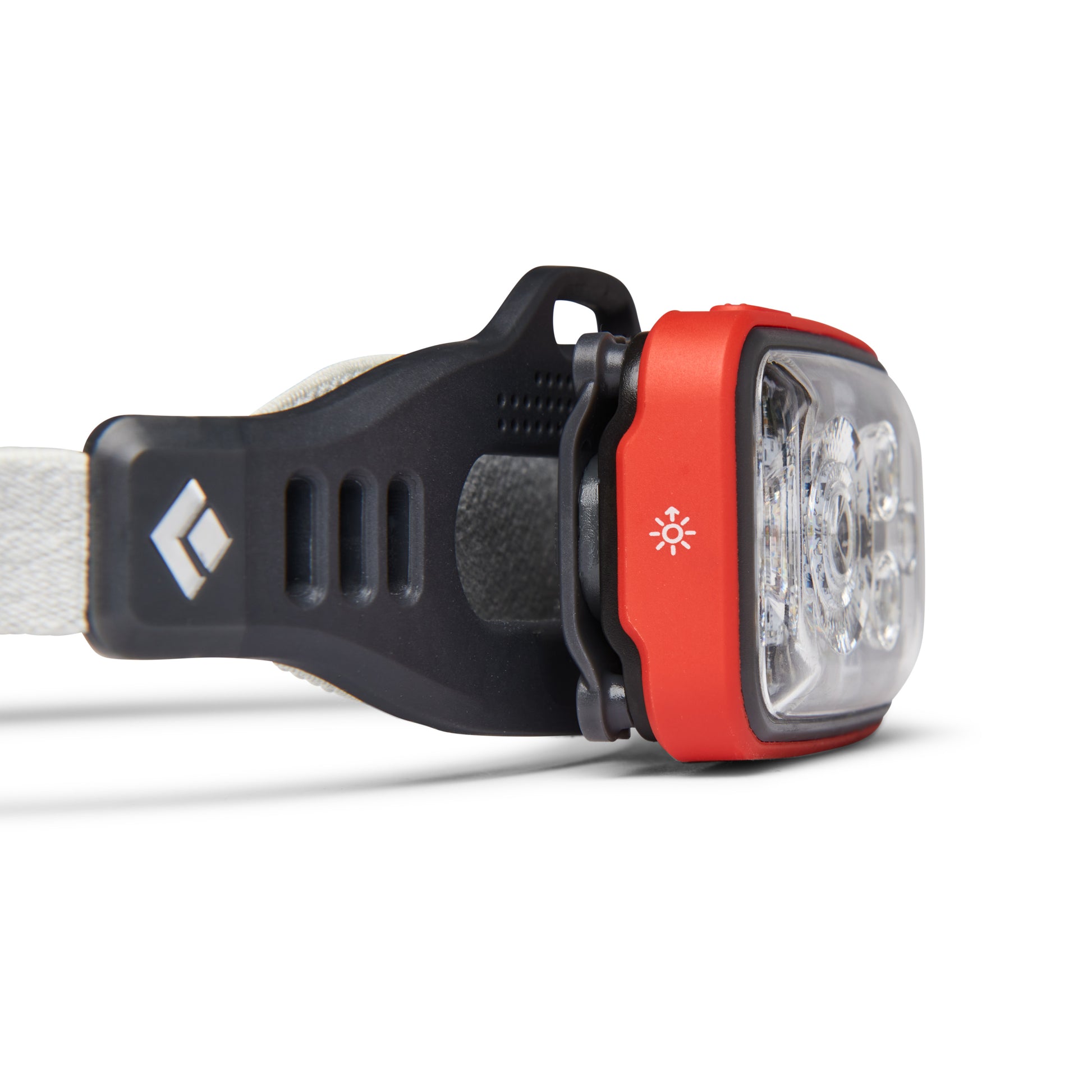 black diamond rechargeable flashlight Black Diamond - Distance 1500 Headlamp