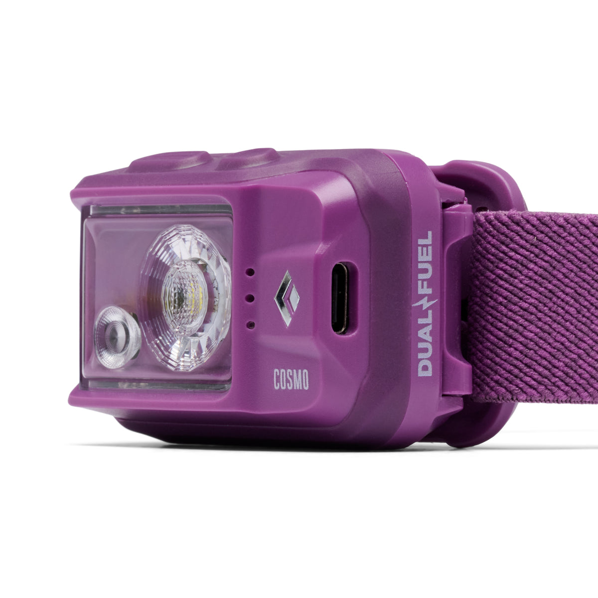 Piton Purple 